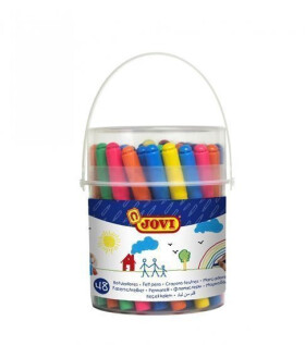 Fixy JOVI MAXI 48 ks