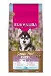 Eukanuba Dog GF Puppy Large rich in Ocean Fish 12kg