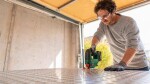 Aku přímočará pila Bosch UniversalSaw 0603011100