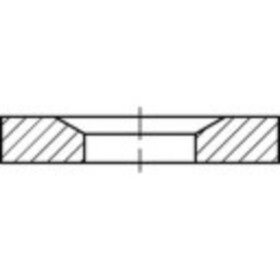 Kulové kloubky ocel 50 ks TOOLCRAFT 137913