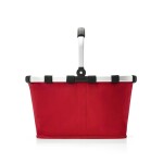 Nákupní košík Reisenthel Carrybag červený