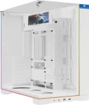 Thermalright A70 Vision bílá / Skříň / ATX / ARGB (814256022323)