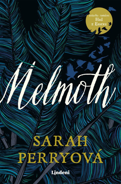 Melmoth (SK) (e-kniha) - Sarah Perry