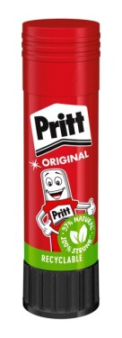 Lepicí tyčinka Henkel Pritt 20 g