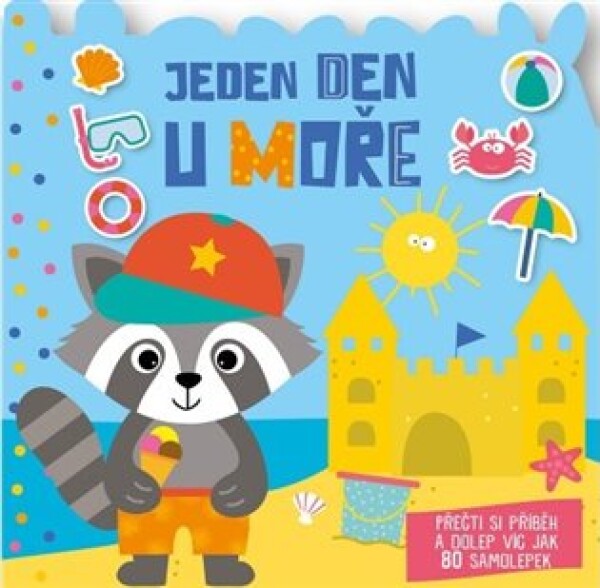 Jeden den moře