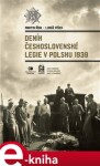 Deník Československé legie Polsku 1939