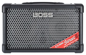 Boss CUBE Street II Black