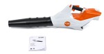Aku fukar na listí STIHL BGA 86