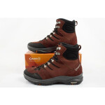 Aku Montera Gore-tex dámské kotníkové turistické boty dámské 40