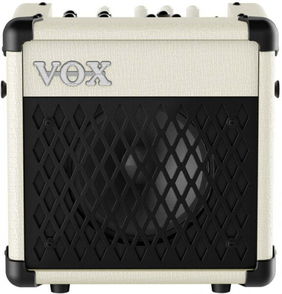 VOX MINI5 Rhythm Ivory