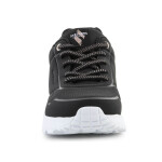 Skechers Uno Lite Metallic Mode Jr 310384L-BLK EU 39