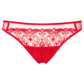 Dámská tanga 90501 - Selmark M