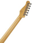 Godin G-Tour Nylon LTD Arctik Blue