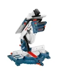 BOSCH GTM 12 JL Professional / Kombinovaná pila / 1800W / Průměr 305 mm / 3800 ot-min / hloubka řezu 150 mm (0601B15001)
