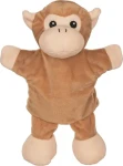 GOKI Maňásek Opice 30 cm
