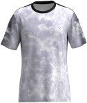 Běžecké tričko Mizuno Graphic Short Sleeve Tee (Special Pack) J2GAD55003 Velikost textilu: M