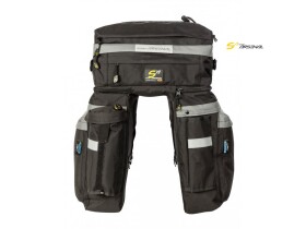 Trojbrašna na nosič Sport Arsenal 465