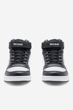 Sportovní SHAQ HEIGHTS MID B136336 Materiál/-Syntetický