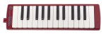 Hohner 9426/26 Melodica Student 26 red