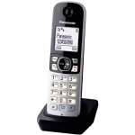 Auerswald COMfortel® M-720 DECT mobilní část titanová šedá