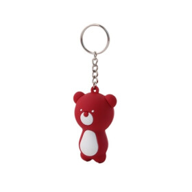 Teribear, klíčenka 3D