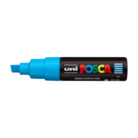 Posca PC-8K, mm,