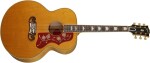 Gibson Custom 1957 SJ-200 Antique Natural