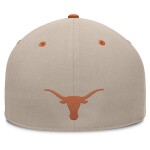 Fanatics Pánská kšiltovka Texas Longhorns NCAA Colt Fitted Velikost: 8