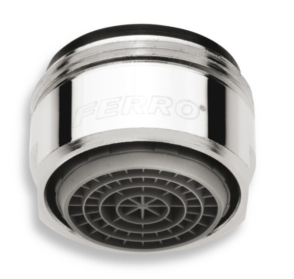 NOVASERVIS - Aerátor na umyvadlovou a dřezovou baterii ECO M24 x 1 mm PCH41VL