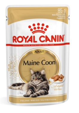 Royal Canin Cat Mainecoon 12 x 85 g