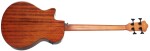 Ibanez AEGB24E Mahogany Sunburst
