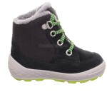 Dětské zimní boty Superfit 1-106318-2000 Velikost: 26
