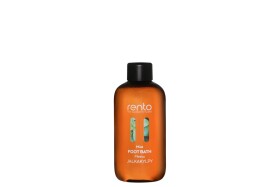 RENTO Koupel na nohy 200ml - Máta