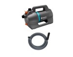 Elektrické povrchové čerpadlo Gardena 5000 Silent sací sada 9082-20
