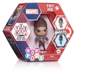 WOW STUFF POD Marvel Shuri