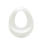 WC dětské prkénko Multi thermoplast bílá T3546 T3546