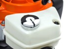 Benzínové nůžky na živý plot STIHL HS 82 R 75cm
