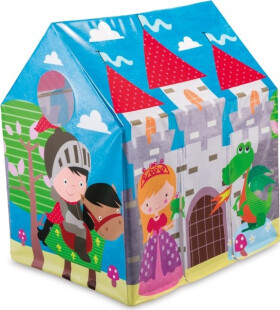 Stan hrací 95x75x107cm 3-6 let - Alltoys Intex
