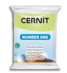 CERNIT zelená anis
