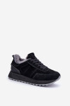 Sportovní obuv model 203920 Step in style 38