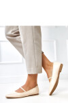 Balerinky model 217950 Solea 40