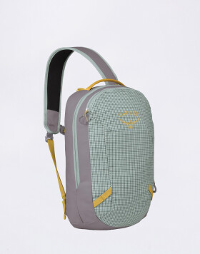 Batoh Osprey Transporter™ Sling frosty mint/soundw gr