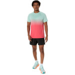 Asics bezešvé tričko SS Top M 2011C398700 s