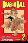 Dragon Ball 2 - Akira Toriyama