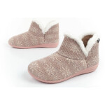 Pantofle Scholl Creamy Bootie W F301471023 dámské 41