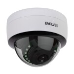 EVOLVEO Detective POE8 SMART / Venkovní POE/ IP kamera antivandal/ FHD / LAN / IP66 (DET-POE8DOM)