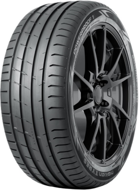 255/45 R20 105Y XL Powerproof 1 TL NOKIAN TYRES