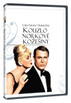 Kouzlo norkové kožešiny DVD