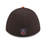 New Era Pánská kšiltovka Cleveland Browns NFL 2026 Draft 39THIRTY M-Crown Flex Velikost: S/M