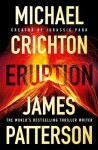 Eruption - James Patterson